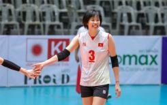 La star vietnamienne du volley-ball va rejoindre le club turc de Kuzeyboru